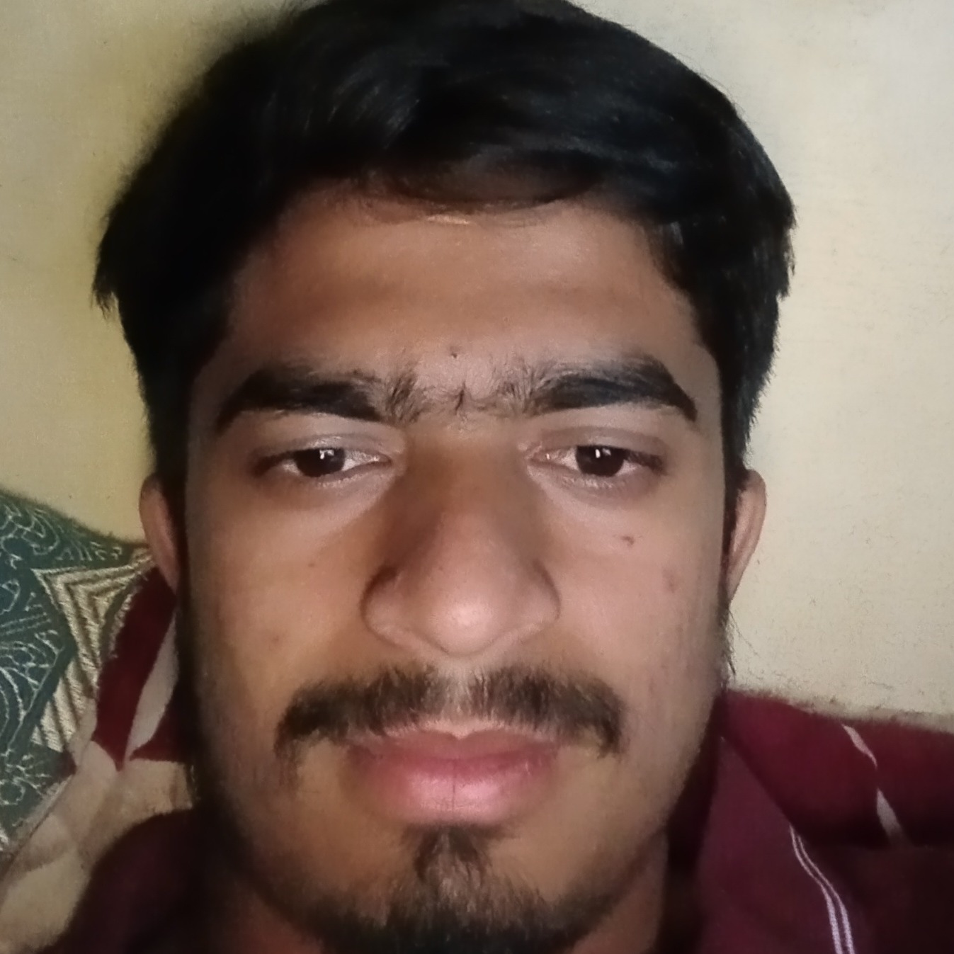 Suchith DS