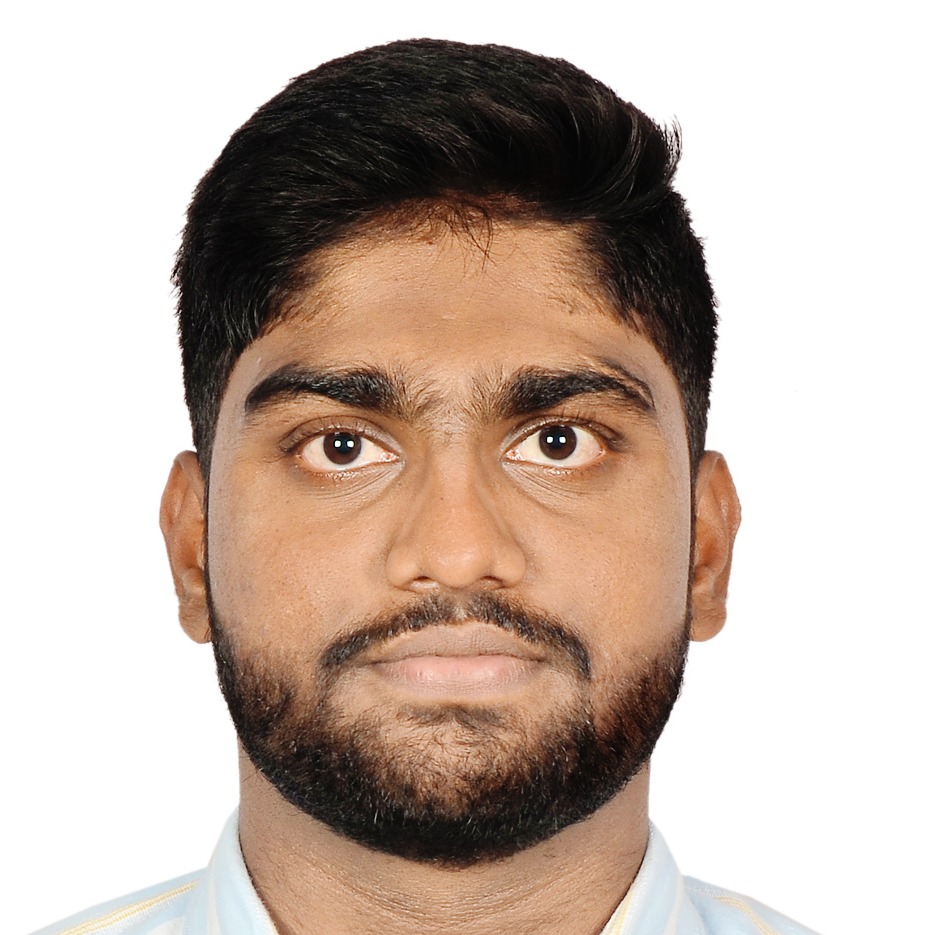 Chadarajupalli aditya venkatesh