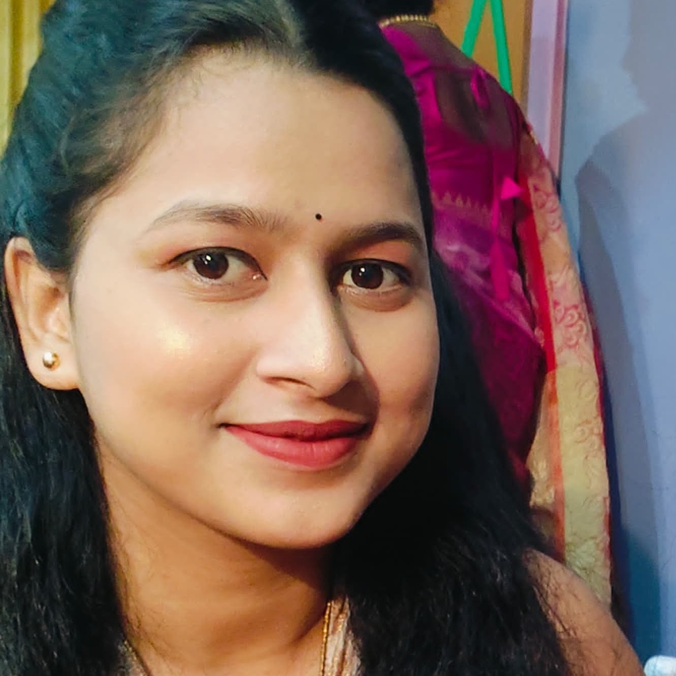 Chayanika debnath