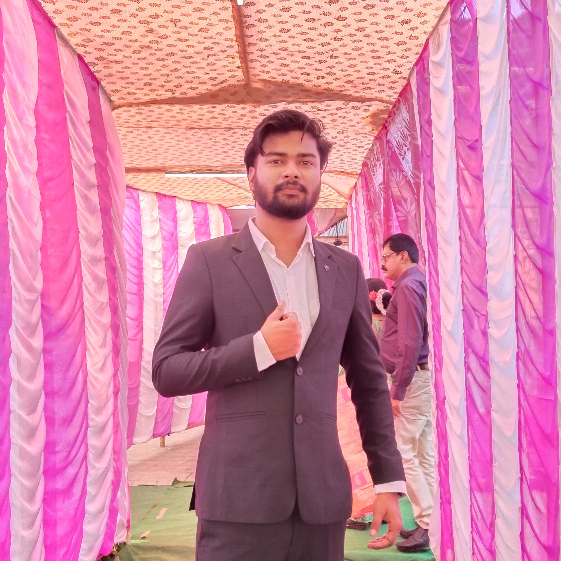 Swapnil Pal