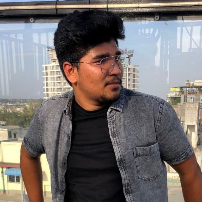 Nishant Singh
