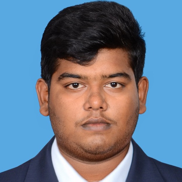 S KAVINKUMAR