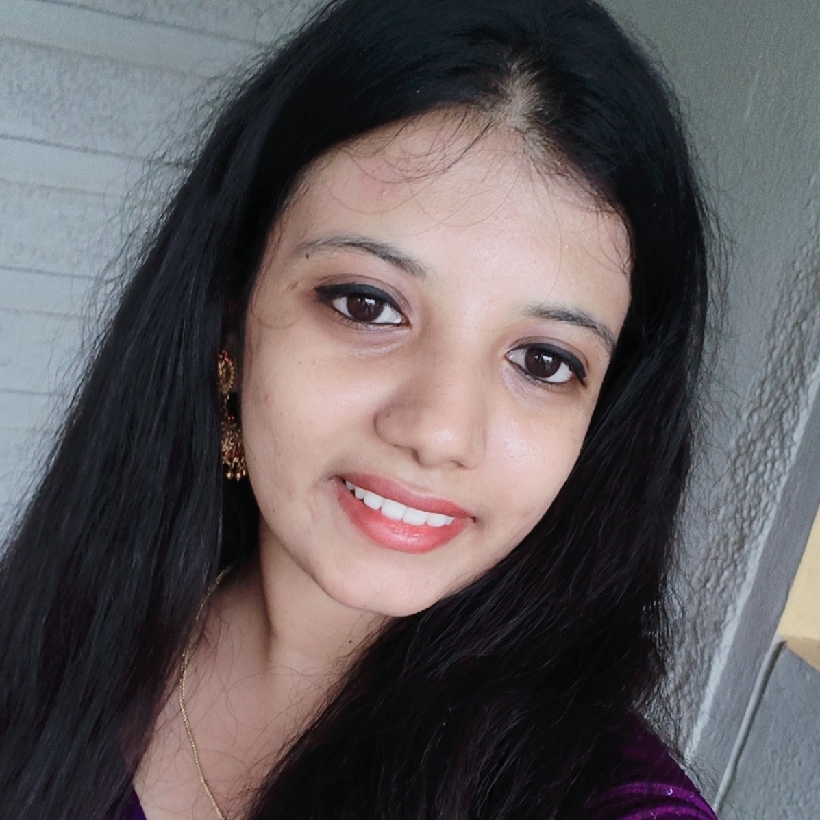 Thejaswini Y C