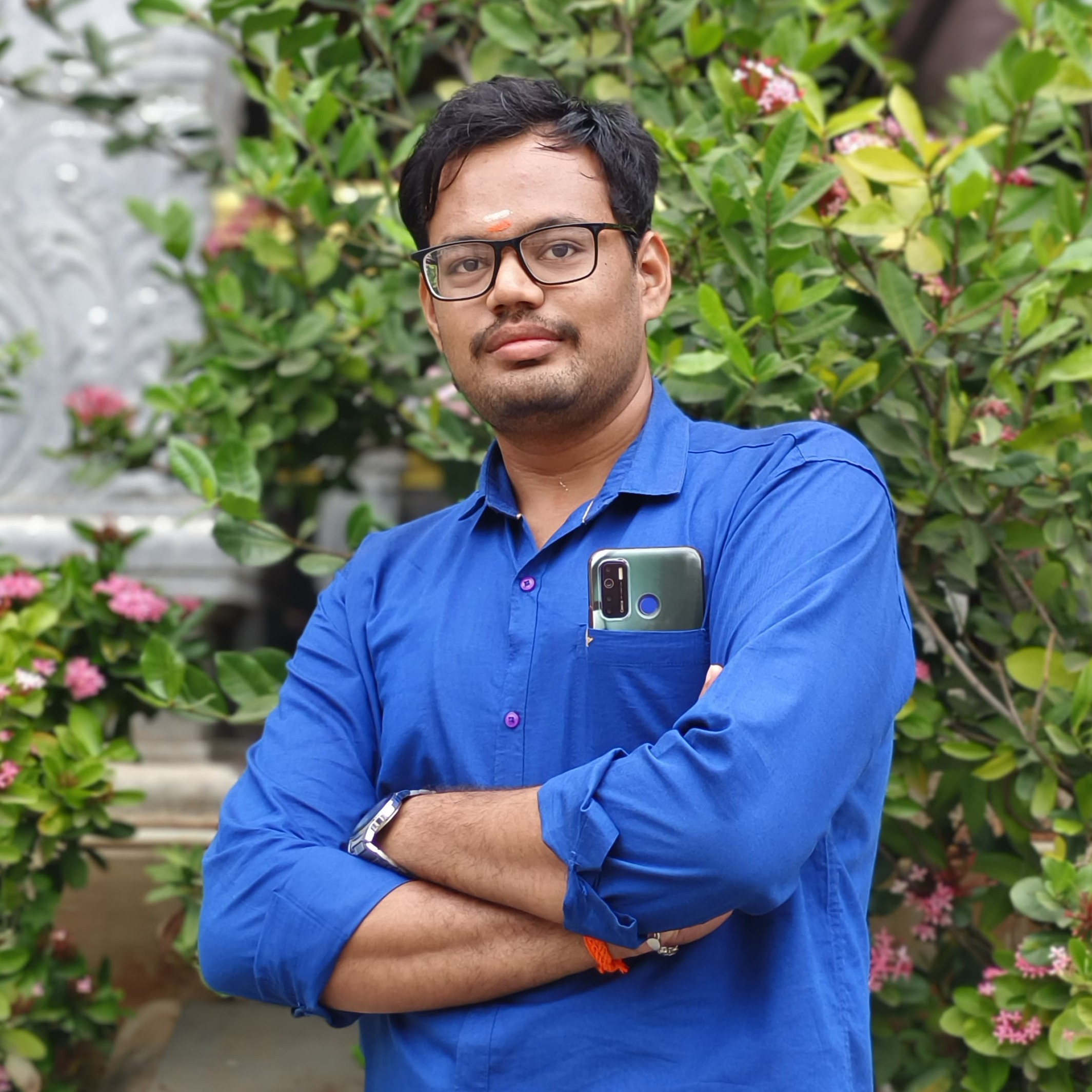 Dineshkumar V