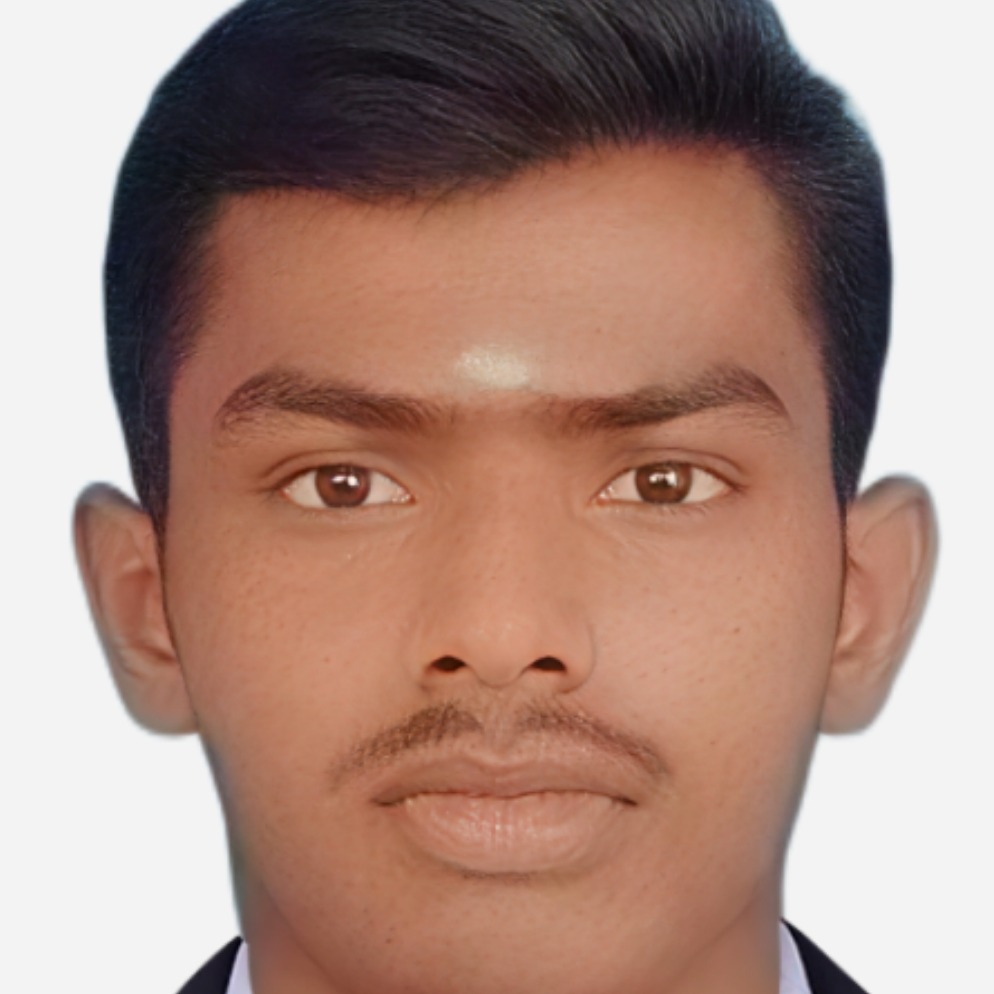 JANAKI RAMAN K