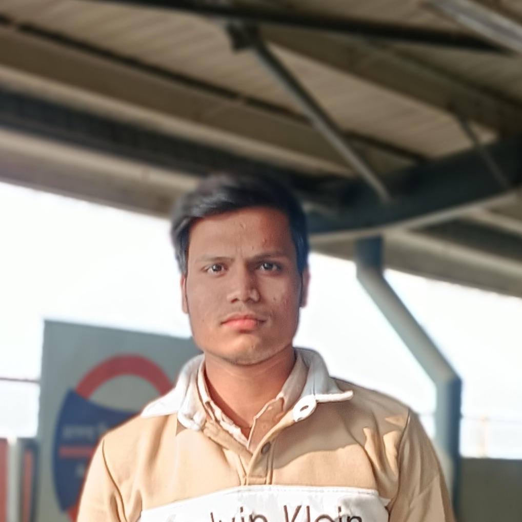 Deepanshu singh