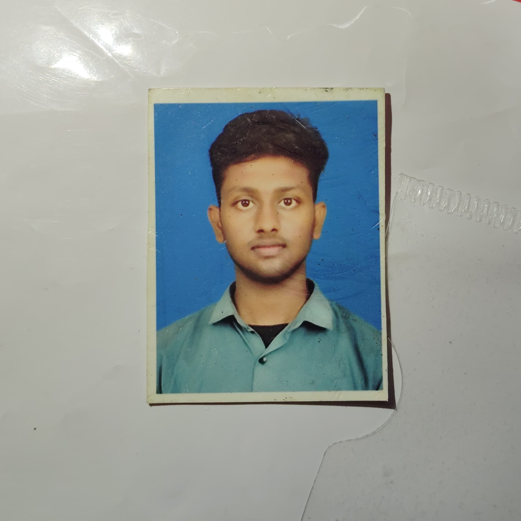 PURUSHOTHAMAN M