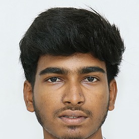 Gopinath