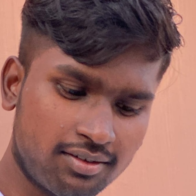 prasanth D