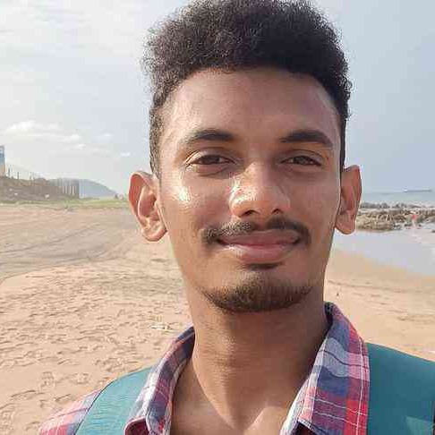 J chandu babu