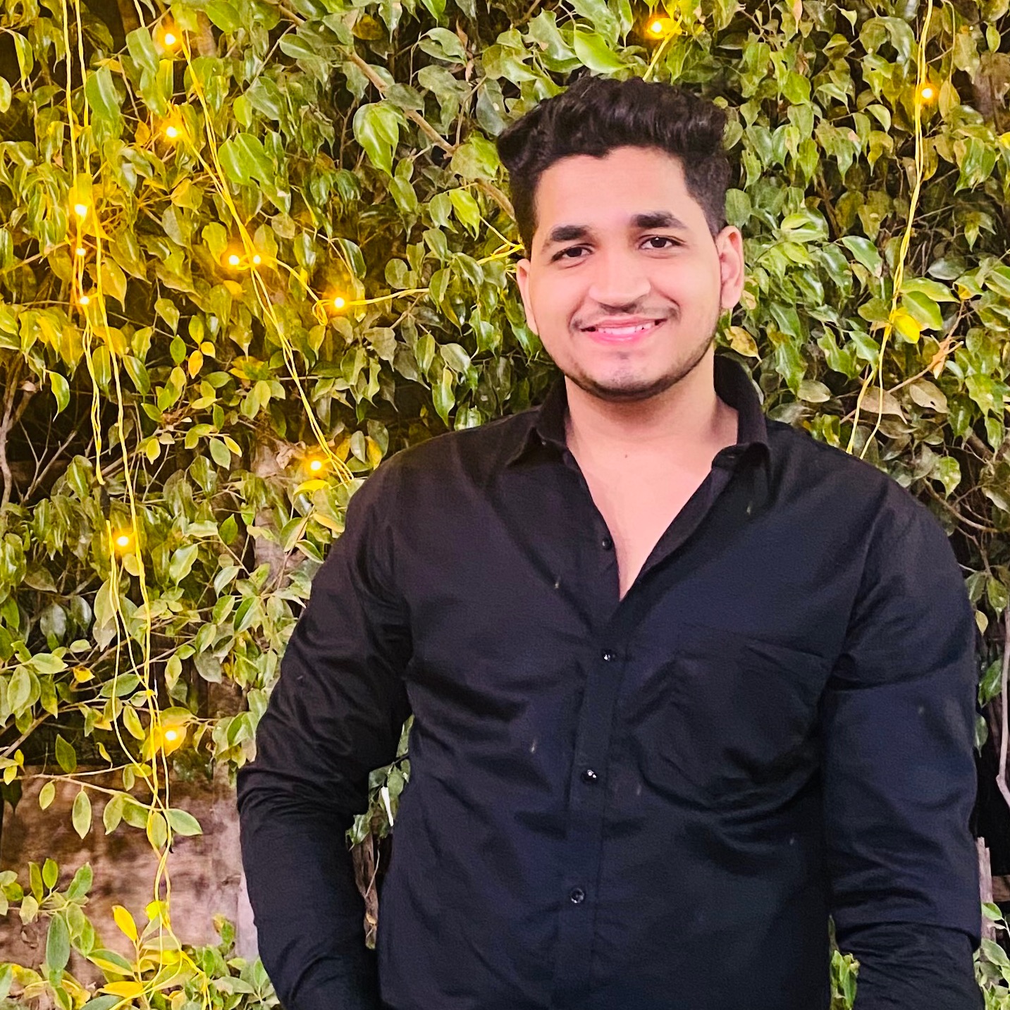 Shubham Sharma
