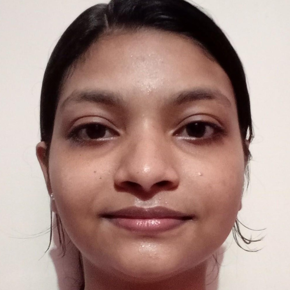 Sima Debnath