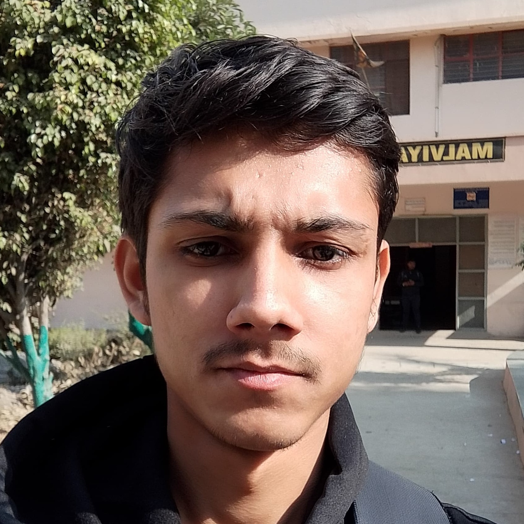 Harsh Upadhyay