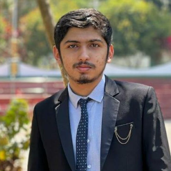 Rifaque Ahmed Akrami