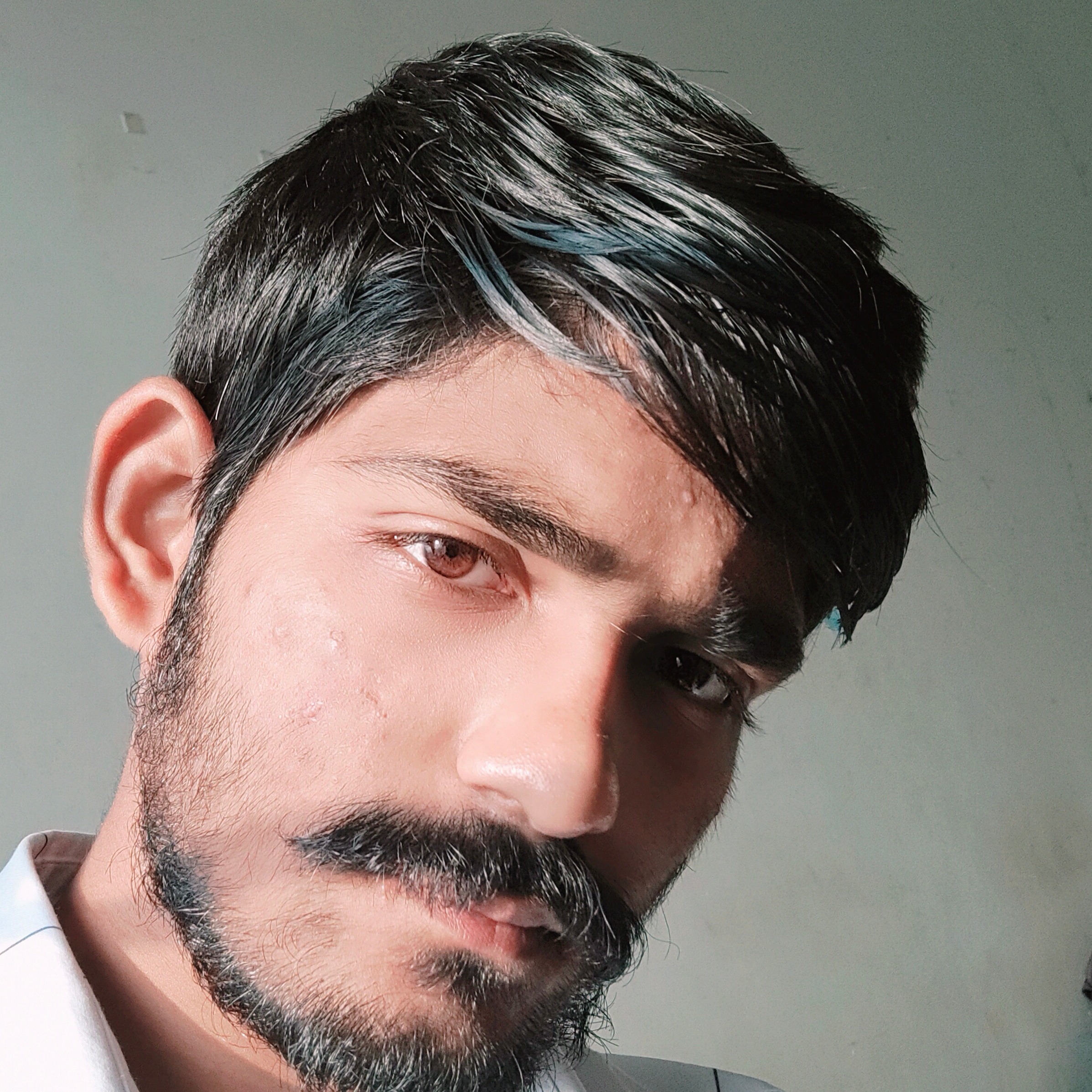Kesamreddy Deepak Reddy