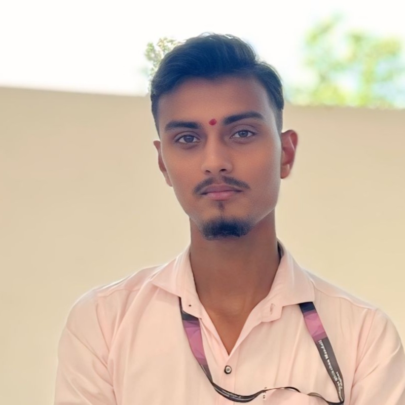 Sundaram Kumar Jha