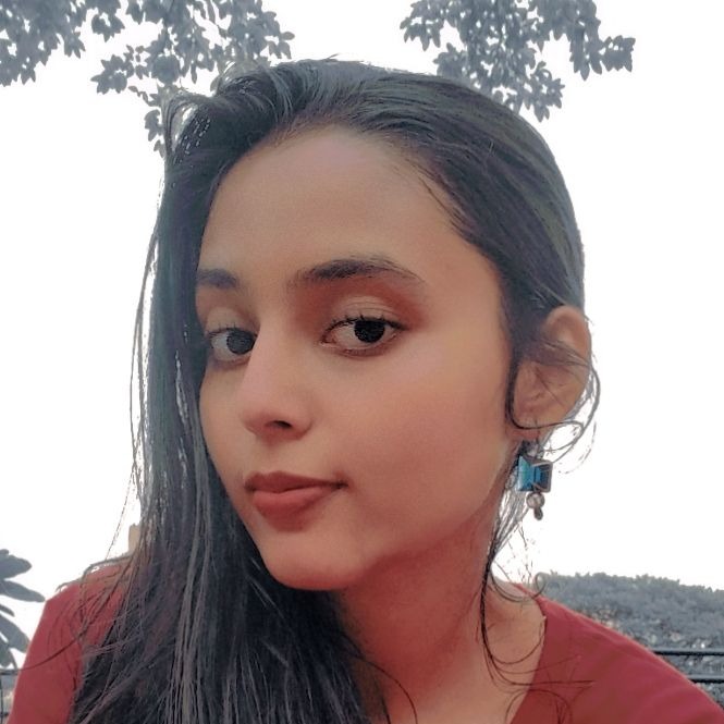 Khushali Shah
