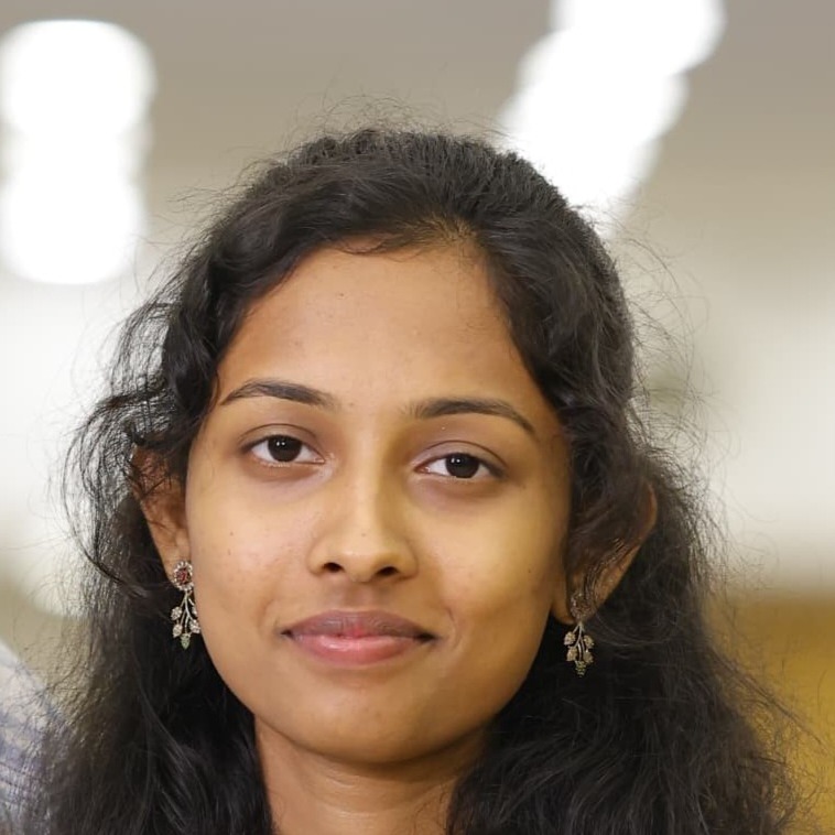 Deepika Chikkam