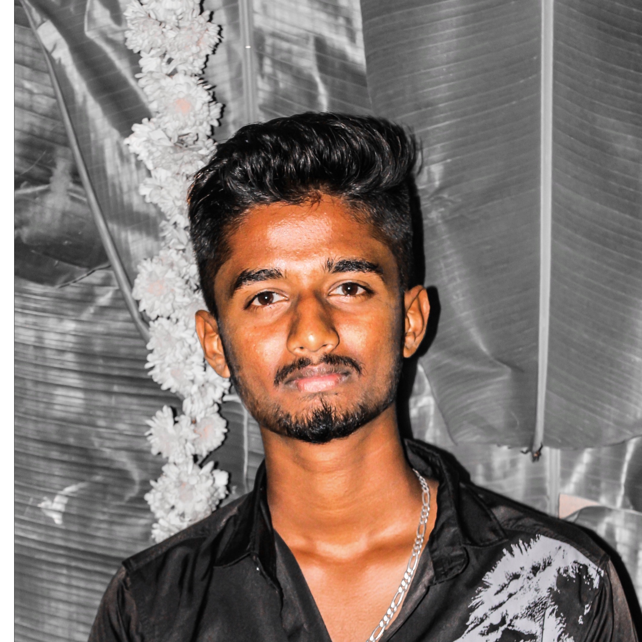 Uday B R