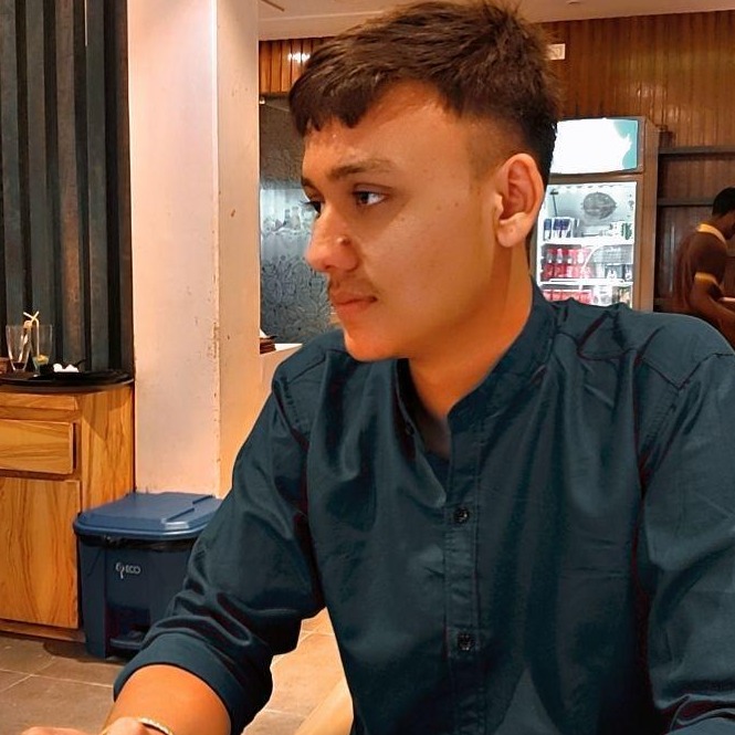 Rajnish kumar jha