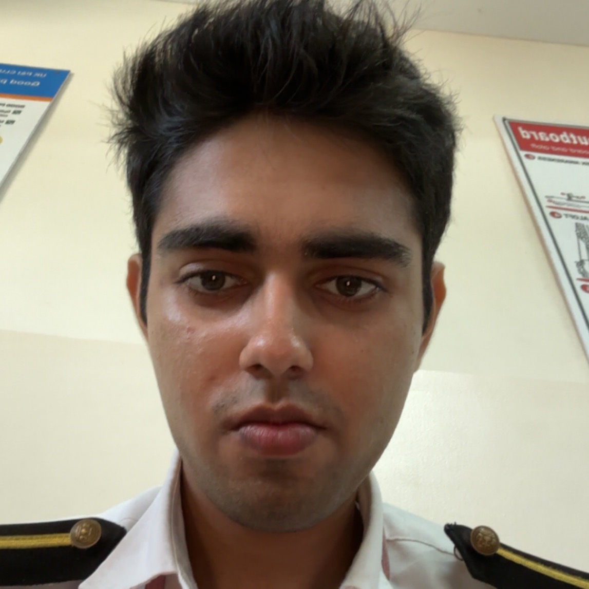 Vansh Dhamija