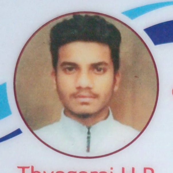 Thyagaraj h p