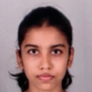 Sinchana R