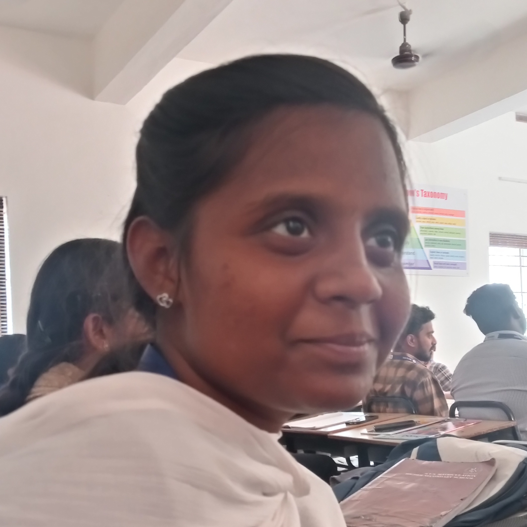 Harini k