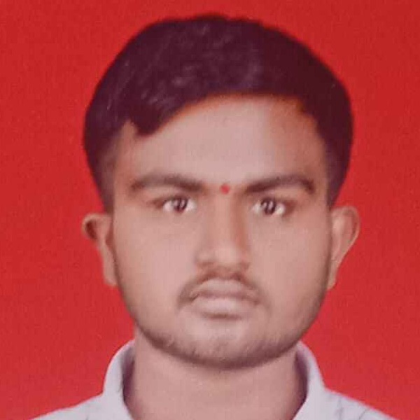 Pranit Gorakh Bagade