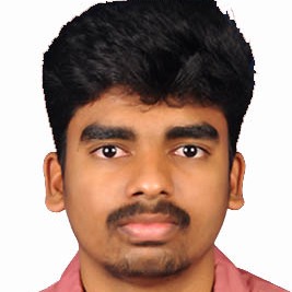Pothurajula Francis