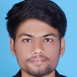 Atharv Dubal