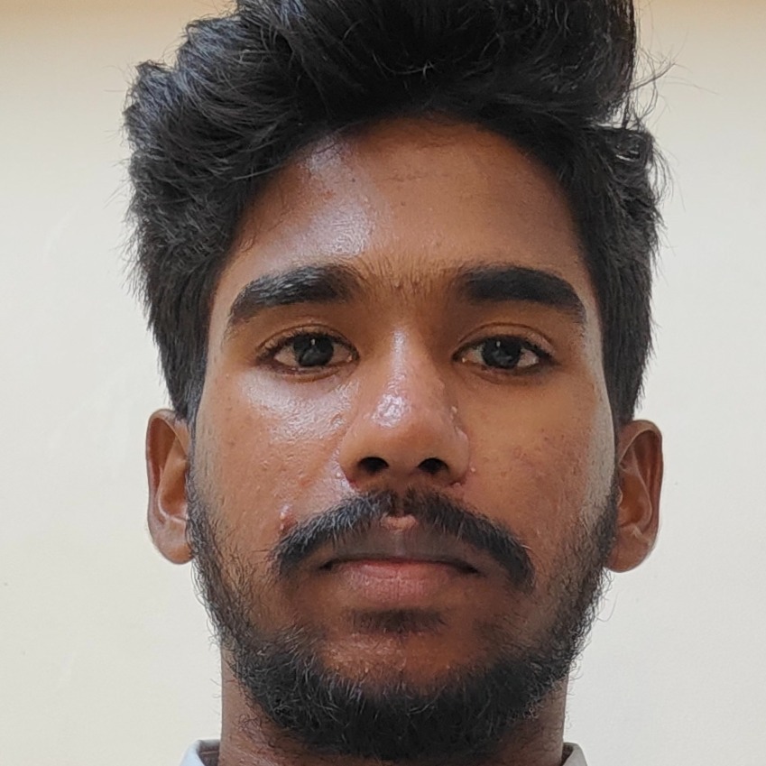 Patkari Ishwanth Kumar