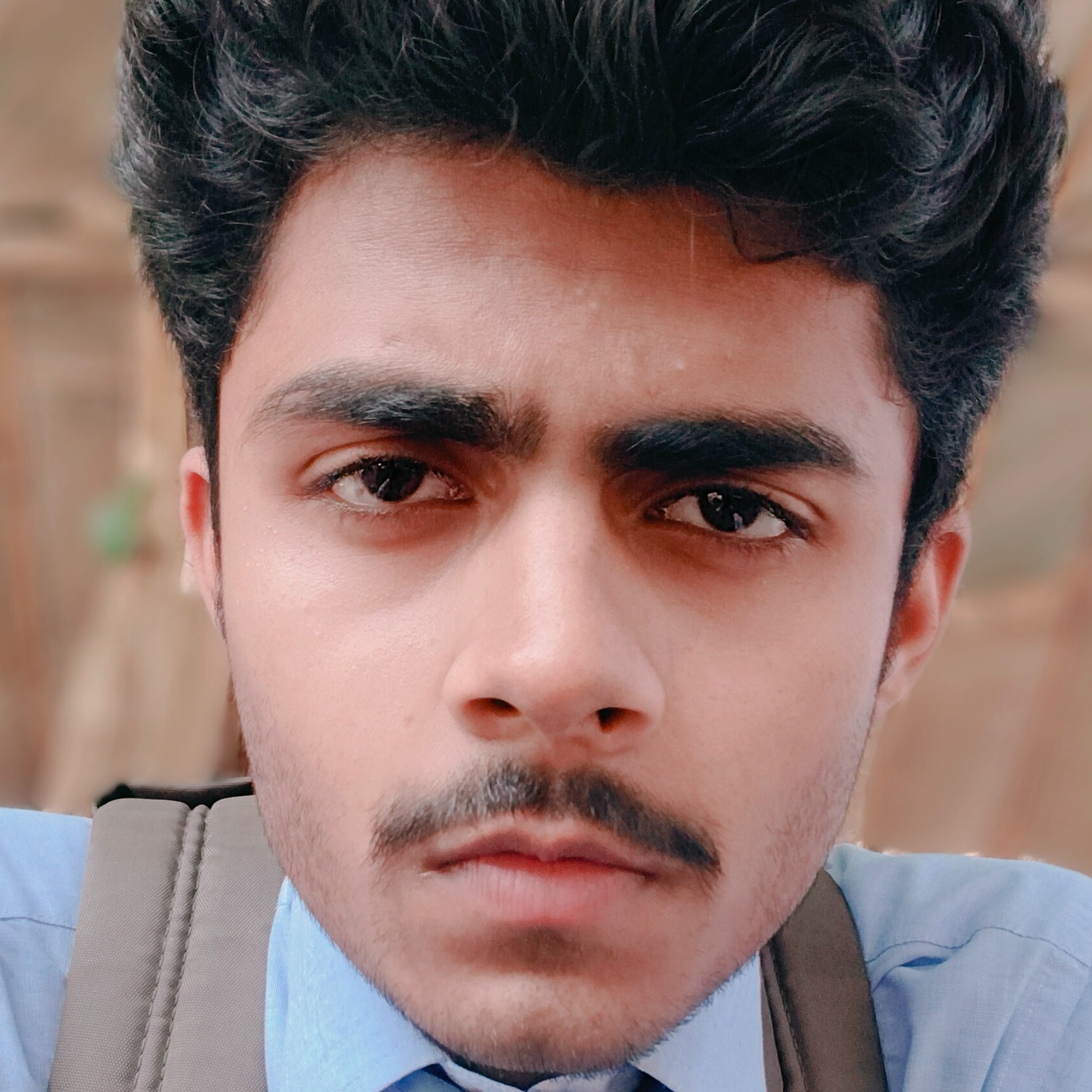 Arpan Tiwari