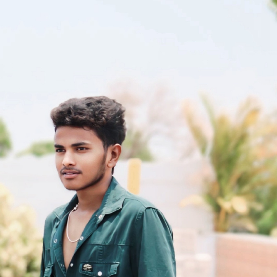 Jetty Chaitanya reddy