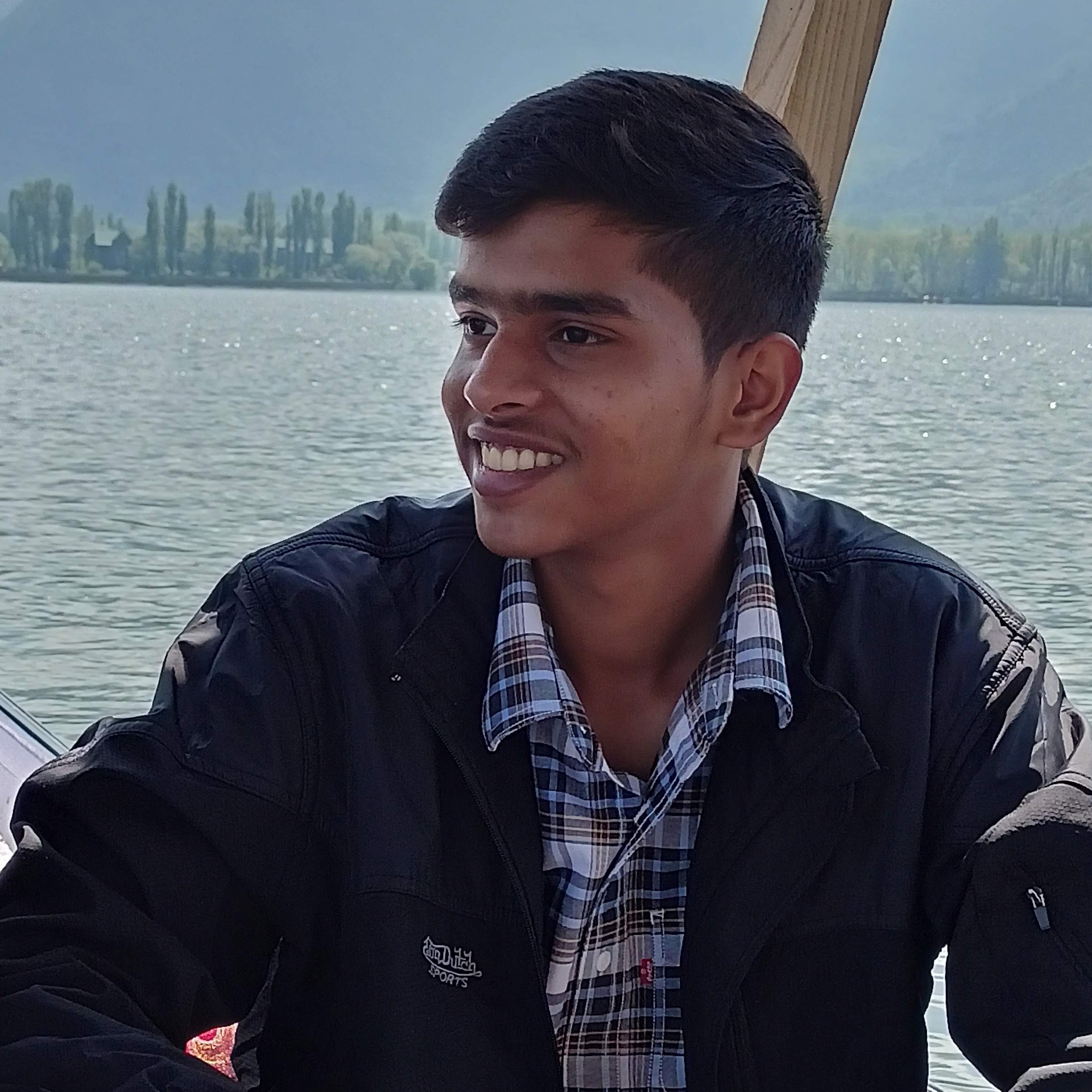 Ashmit singh