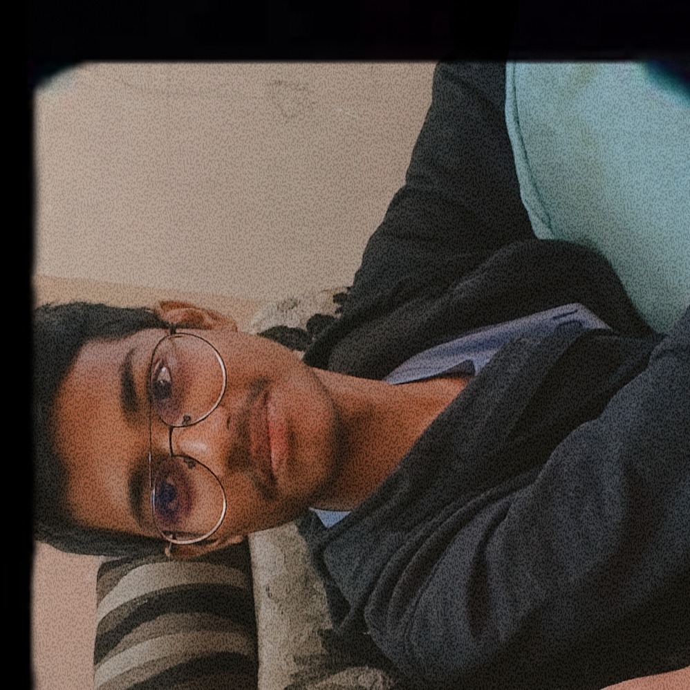 Harsha Vardhan Reddy