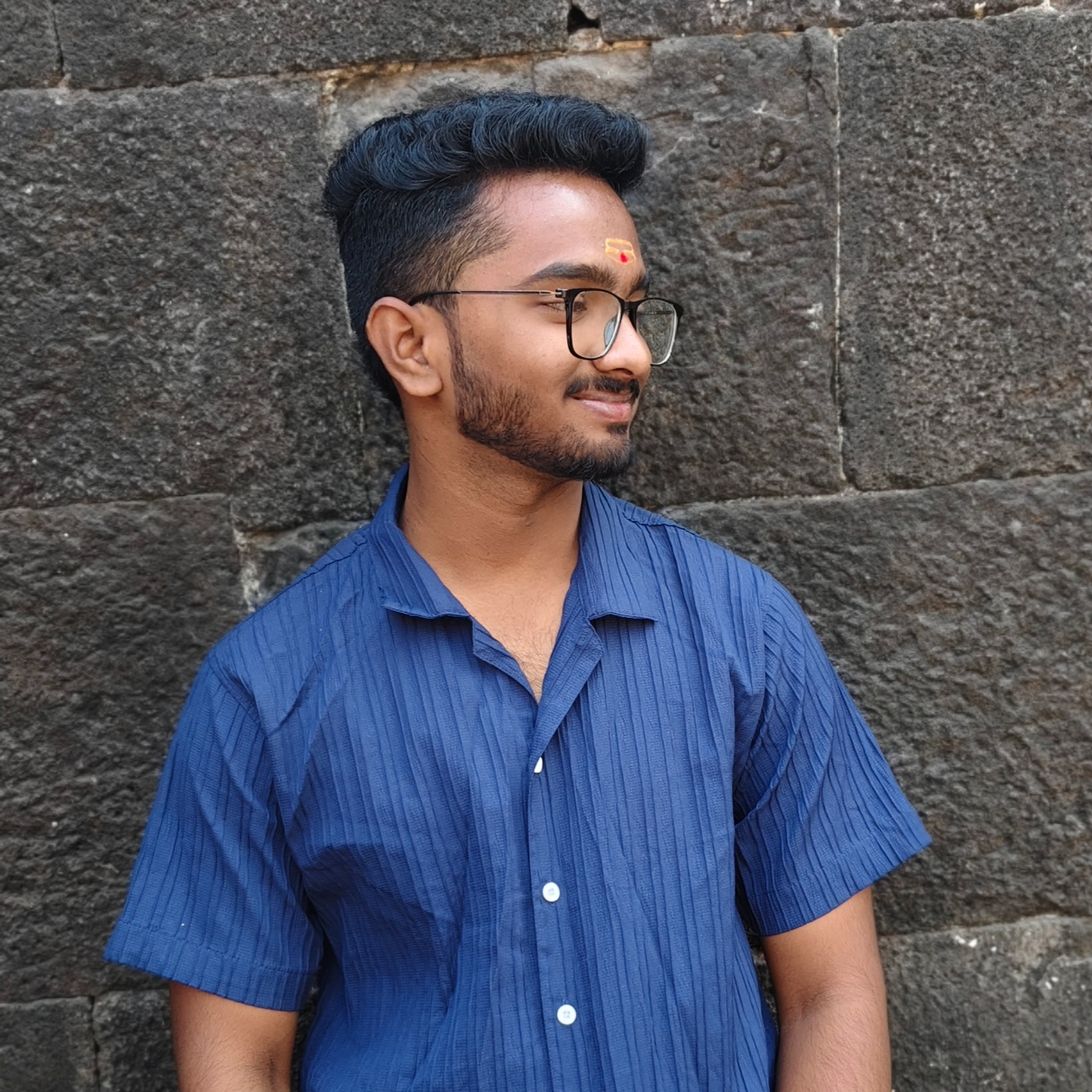 KONDETI KARTHIK REDDY