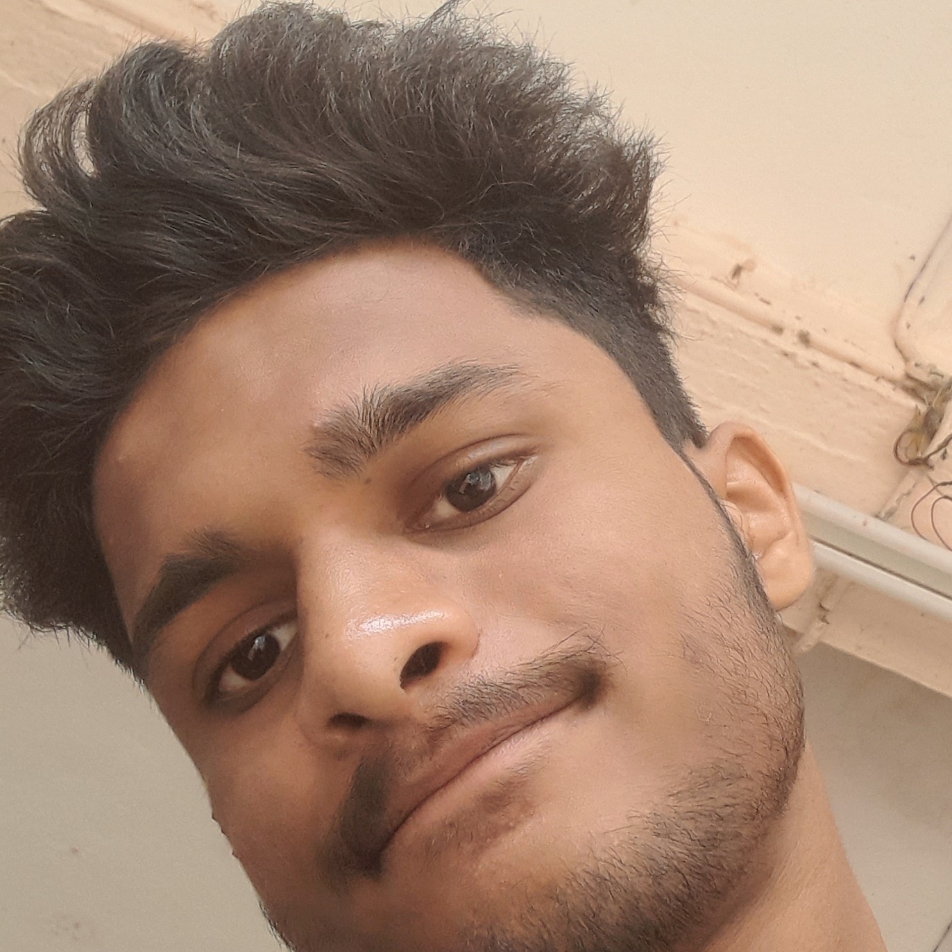 Thirumala shetty vamshi
