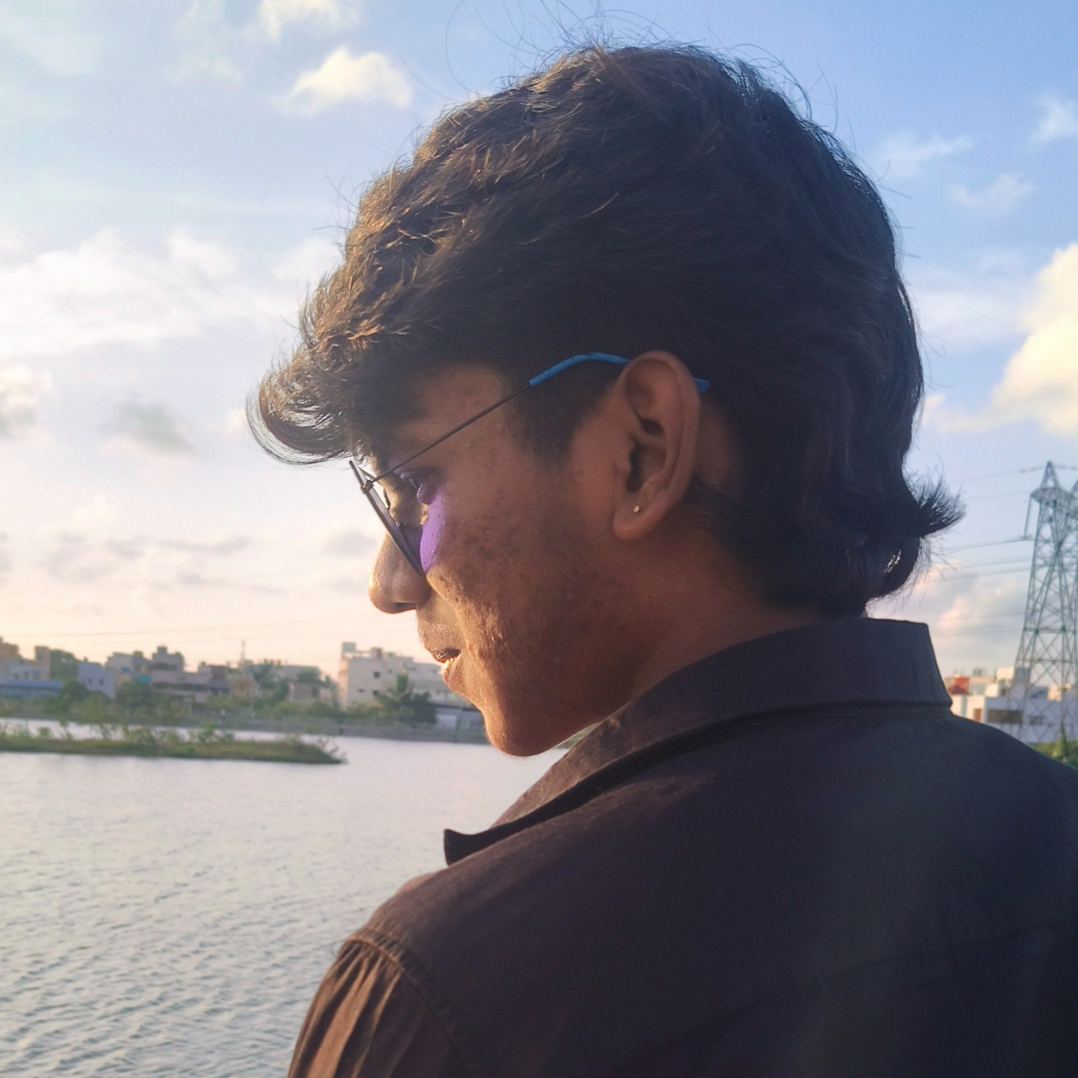 Surjith M