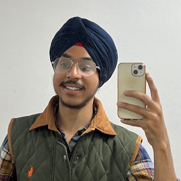 Lovepreet Singh