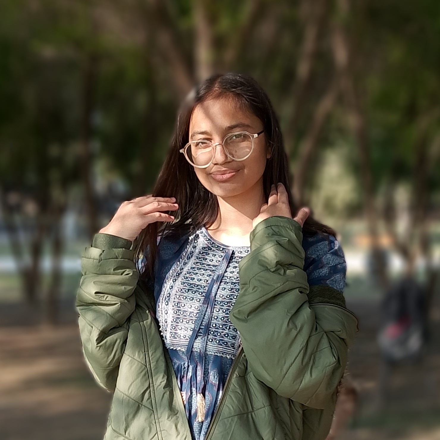 Aditi