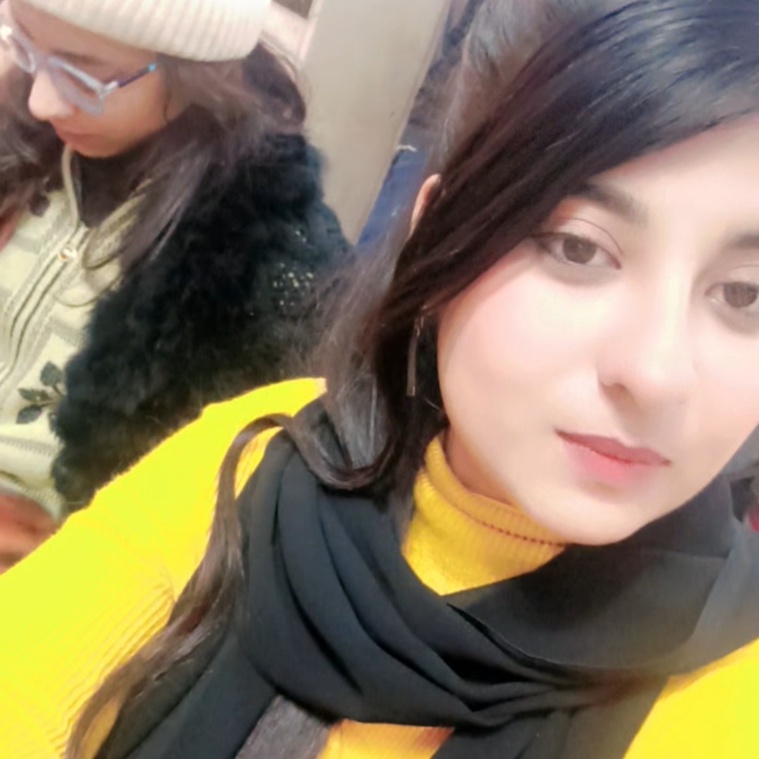 Shehla iram