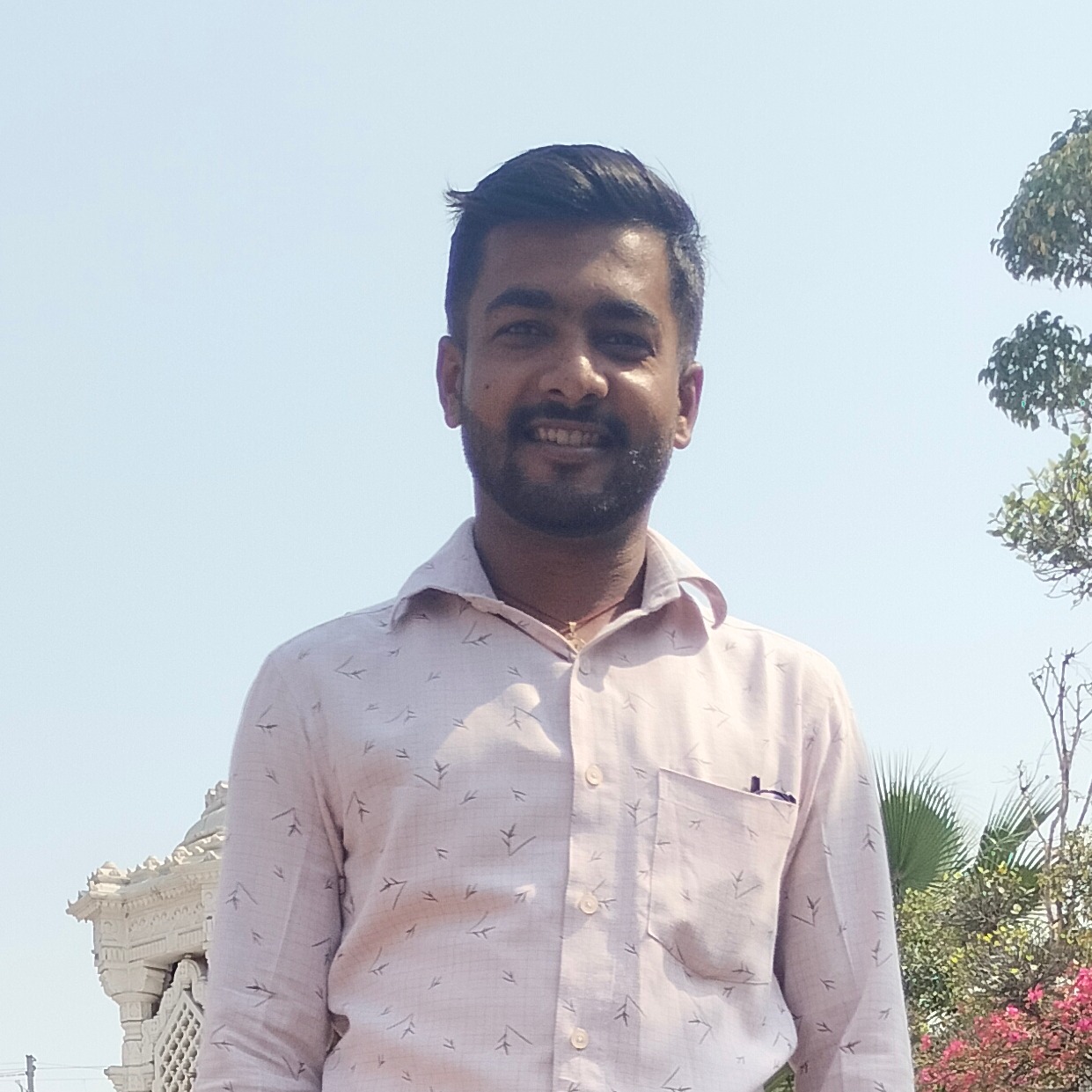 Ankit Gupta