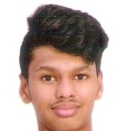 Siddhesh Dicholkar