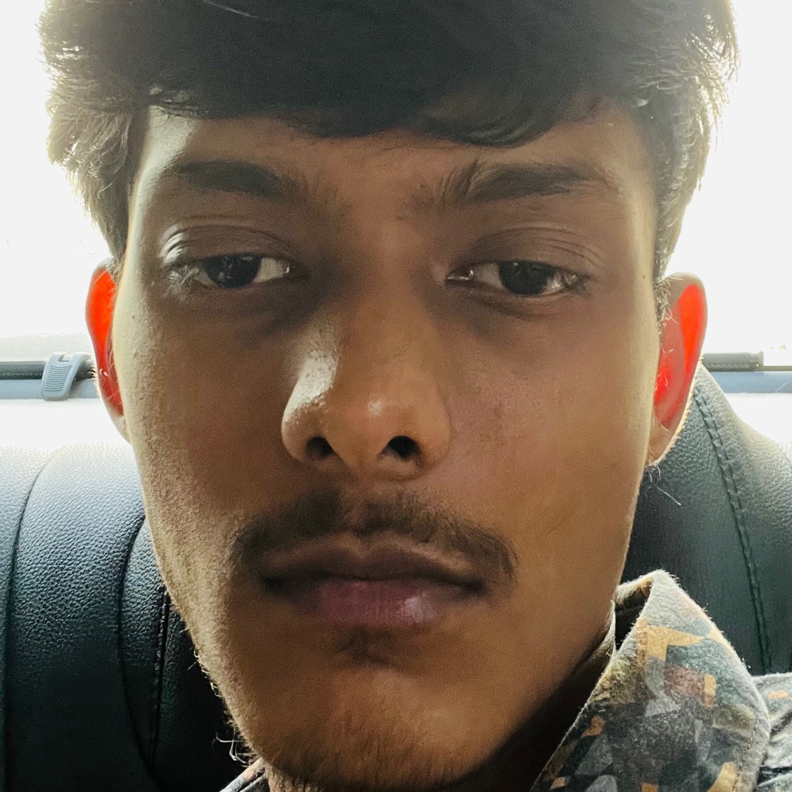 Krishna Srivastava