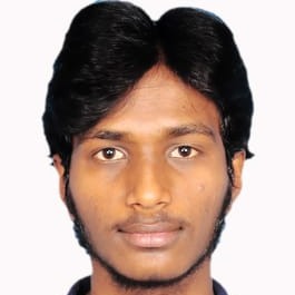 Chembeti Kethan Reddy