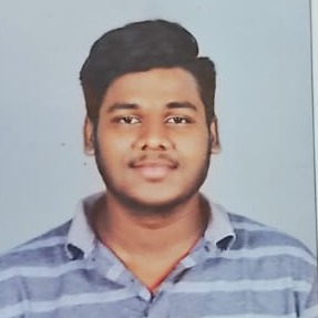 Eshwar Palle