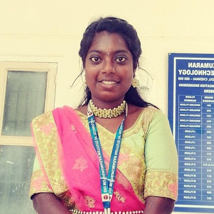 K Yaamini