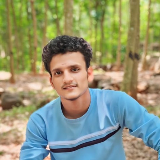 Kanish Thiyagarajan