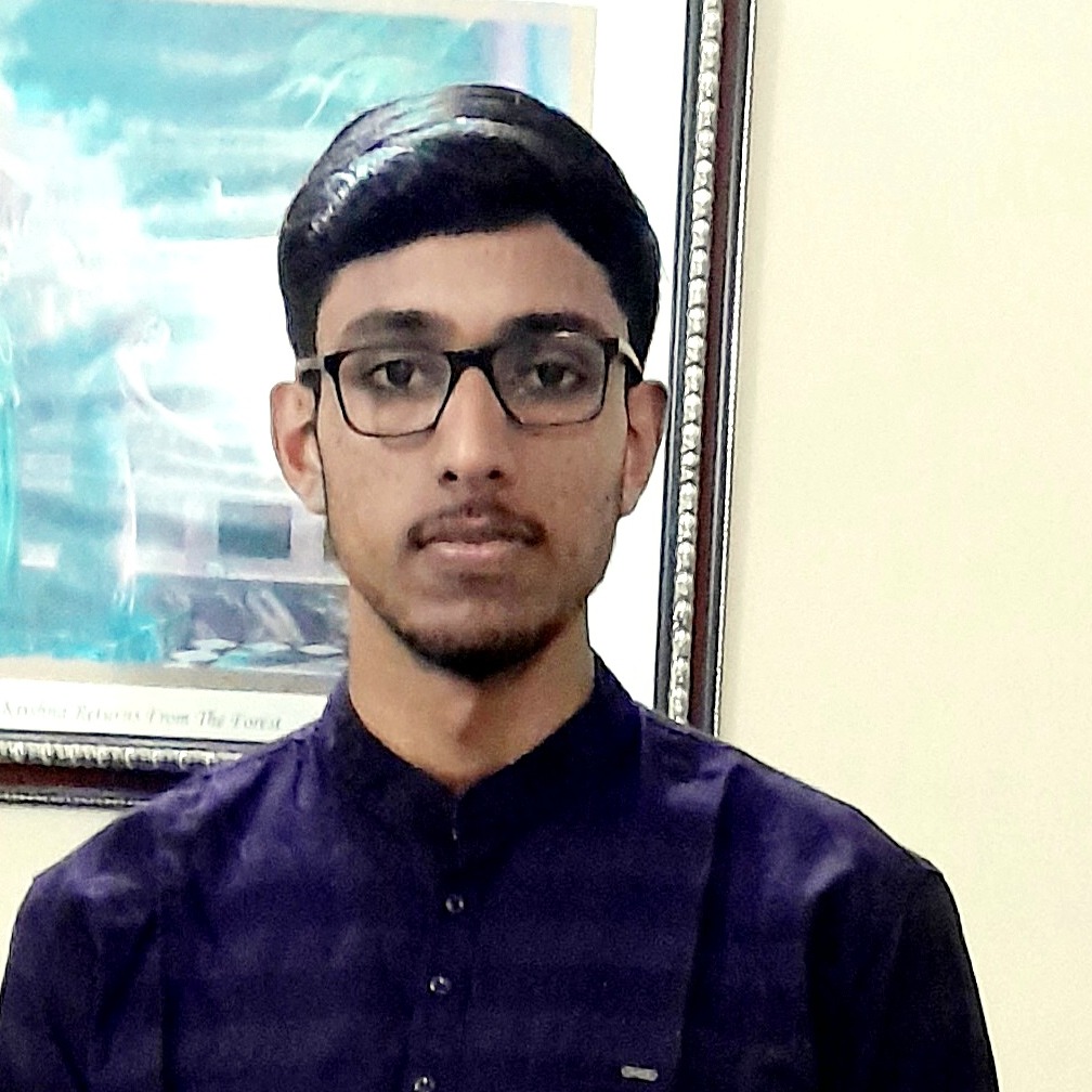 Pritam Banerjee